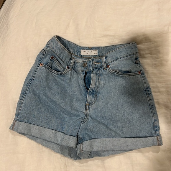 Levi and Topshop short stack !! - Picture 6 of 9